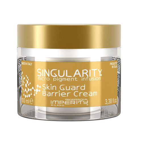 Singularity bőrvédő krém 100ml