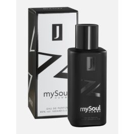 J Fenzi My Soul férfi parfüm 100 ml