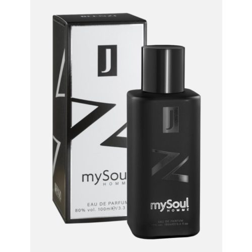 J Fenzi My Soul férfi parfüm 100 ml
