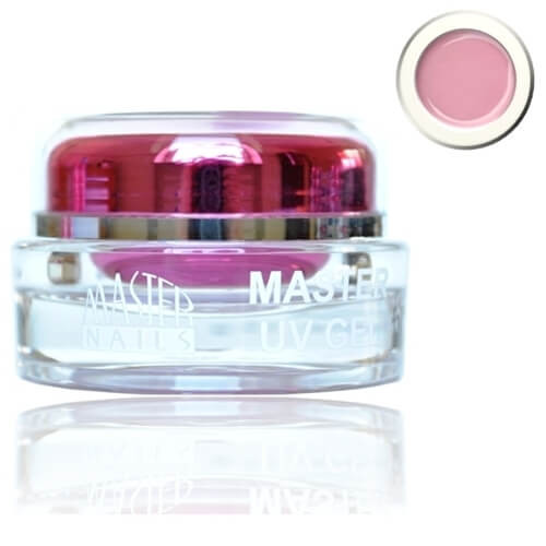 Master Nails Zselé 15g Cover 