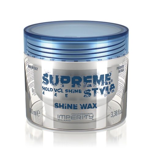 Supreme Style fény wax 100ml