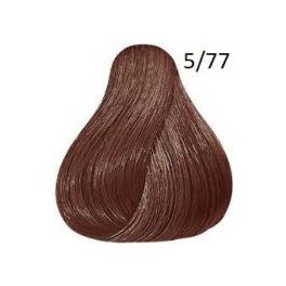   Londa color hajfesték 5/77 Intenzív barna világosbarna 60 ml