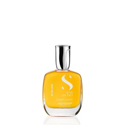 Semi di Lino Sublime hajvégápoló olaj 50ml