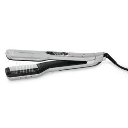 Ultron Perfect Steam gőzölős hajvasaló - ezüst