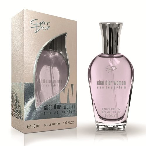 Chat D'Or Woman 30 ml
