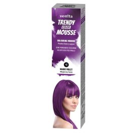 Trendy color hajszínezőhab 41 Mágikus lila 75ml
