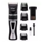 Eurostil vezeték nélküli hajvágó fekete K3600 03752/50