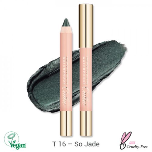 Oulac Cream Shadow Stick W.proof szemhéjfesték ceruza 3.8g No. T-16 So Jade