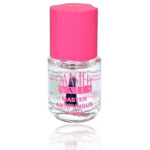 Master Nails Antifungus 15 ml