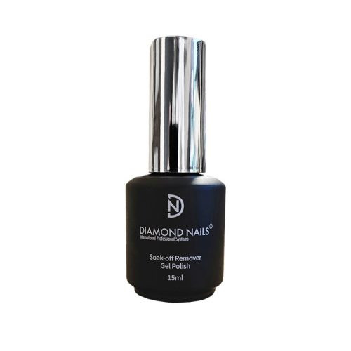 Diamond Nails Gél lakk leoldó segédanyag 15ml