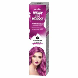 Trendy color hajszínezőhab 32 Kihívó rózsaszín 75ml