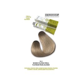   Impevita ammóniamentes hajfesték 10.2 - extra világos szőke gyöngyház 100ml