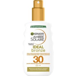 Garnier Ambre Solaire Ideal Bronze naptej 30 faktor 200 ml