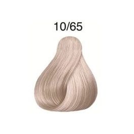   Londa color hajfesték 10/65 Ibolya-vörös legvilágosabb szőke 60ml