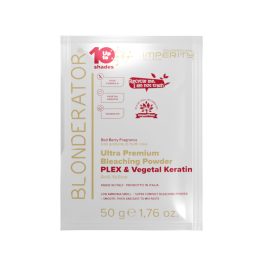   Blonderator ultra pérmium szőkítőpor Plex & Keratin tasakos 50gr