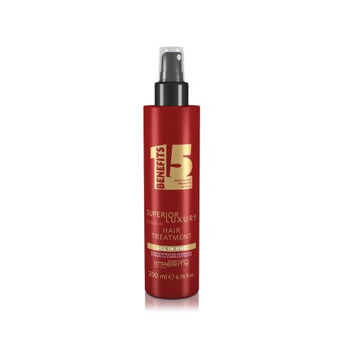 All In One Luxury multifunkciós spray maszk 200ml