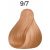 Londa color hajfesték 9/7 Barna nagyon világosszőke 60 ml