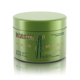 Midollo di Bamboo parabénmentes hajmaszk 250 ml 