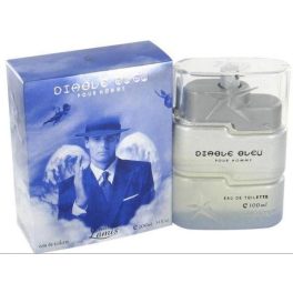 Diable Bleu Pour Homme férfi parfüm 100 ml