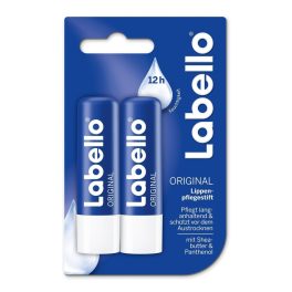 Labello Original Duo 2x4,8 g/5,5 ml