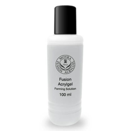 Moyra Fusion Acrylgel Forming Solution 100ml