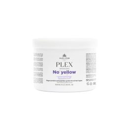 Kallos Plex No Yellow hajpakolás 500 ml