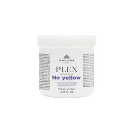 Kallos Plex No Yellow hajpakolás 275 ml