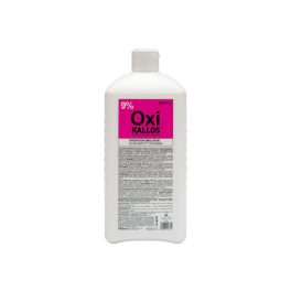 Kallos illatosított oxigenta 9% 1000ml