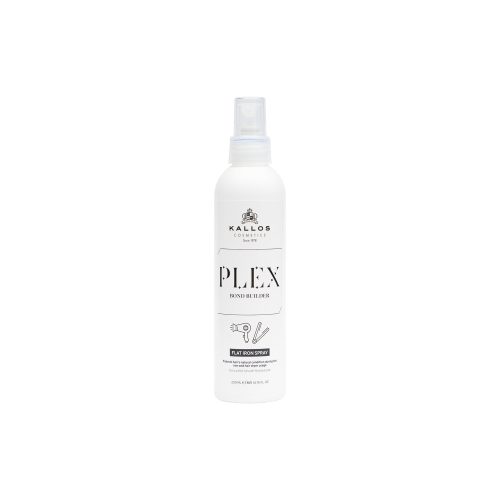 Kallos Plex Bond Builder Flat Iron spray 200ml