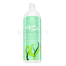 Kallos Vegan Soul Tápláló sampon 1000 ml