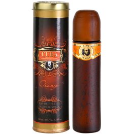 Cuba Orange férfi parfüm 100 ml