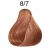 Londa color hajfesték 8/7 Barna világosszőke 60 ml