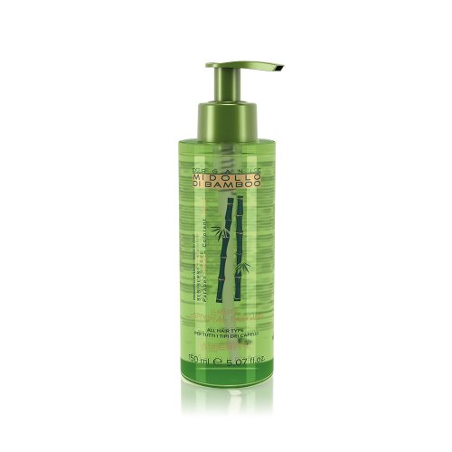 Midollo di Bamboo lágy kristály szérum 150ml