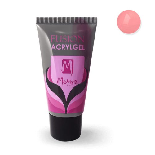 Moyra Fusion AcrylGel 30 ml Cover Pink 