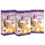 Aenergy "2" édes gyümölcssavas ammóniamentes dauervíz szett 100+100+15 ml