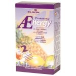 Aenergy "2" édes gyümölcssavas ammóniamentes dauervíz szett 100+100+15 ml