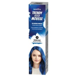 Trendy color hajszínezőhab 39 Kozmikus kék 75ml