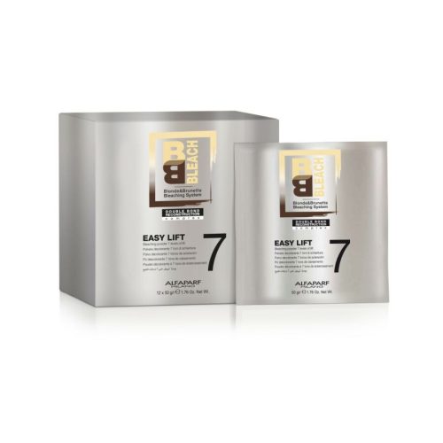 Alfaparf BB Bleach Easy Lift 7 szőkítőpor 50 gr