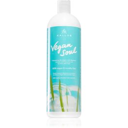 Kallos Vegan Soul Volumizing sampon 1000 ml
