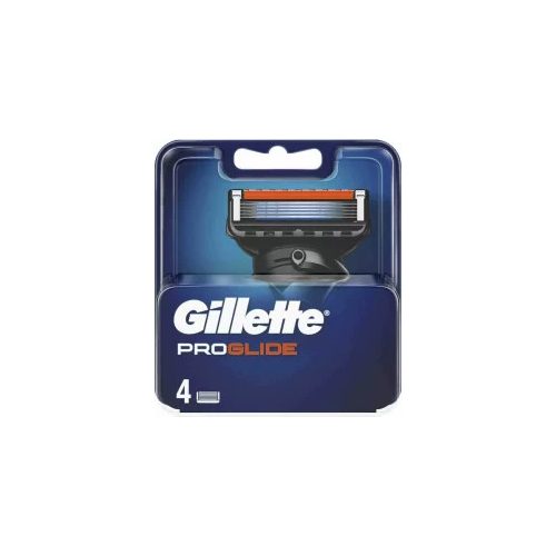 Gilette proglide 4db-os borotvabetét