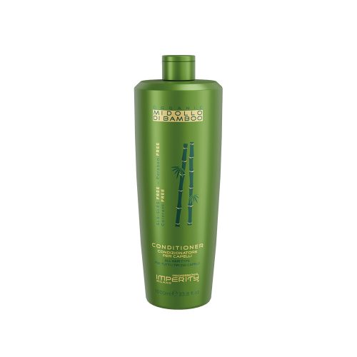 Midollo di Bamboo parabénmentes hajbalzsam 1000ml