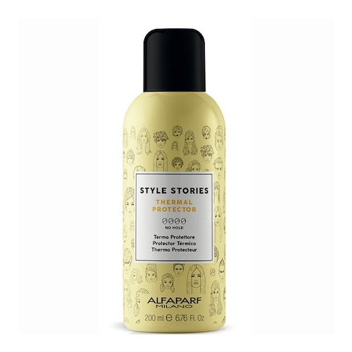 Alfaparf Style Stories hővédő spray 200ml