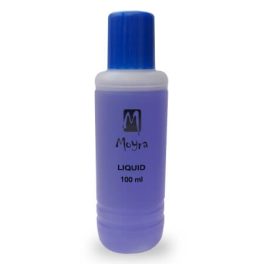 Moyra Porcelán Liquid lila 100 ml 