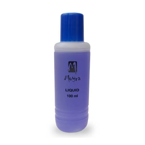 Moyra Porcelán Liquid lila 100 ml 