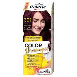   Palette Color Shampoo hajszínező 301 (4-99) bordóvörös 70ml