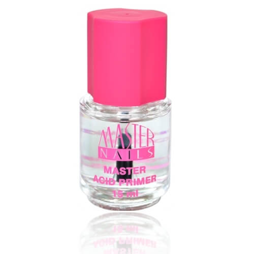 Master Nails Acid Primer 15 ml