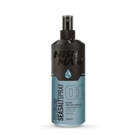 Nishman tengeri sós spray 200ml