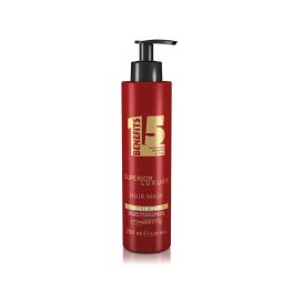   All In One Luxury regeneráló multifunkcionális hajmaszk 200ml