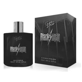  Black Men férfi parfüm 100 ml