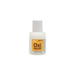 Kallos illatosított oxigenta 3% 60ml